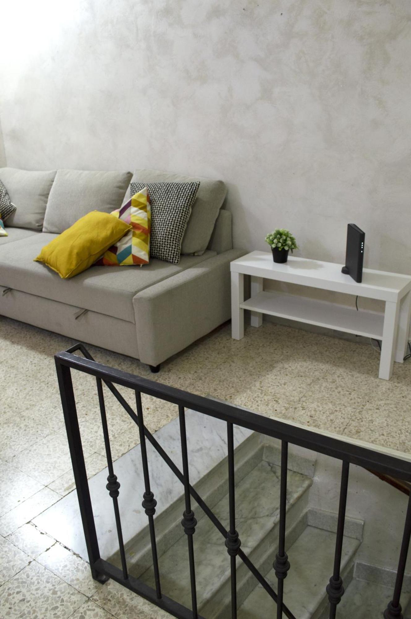 Casa San Gregorio Armeno Appartamento *